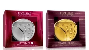 Nowe kremy Eveline Cosmetics