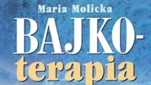Bajkoterapia