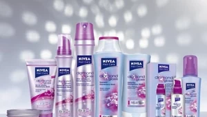 NIVEA Diamentowy Blask