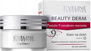 Beauty Derm - pielęgnacja cery dojrzałej