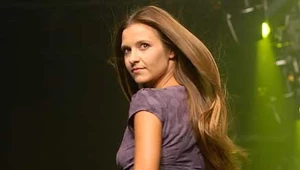 Joanna Koroniewska, fot. Andrzej Szilagyi