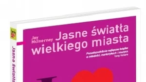 Jasne światła wielkiego miasta