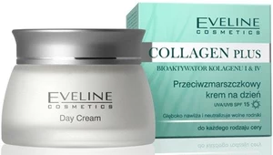 Collagen Plus, Eveline Cosmetics