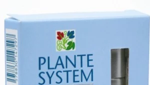 Plante System Essentiel Żel Roll-On niwelujący cienie pod oczami