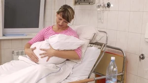 Brakuje miejsca dla dzieci i mam