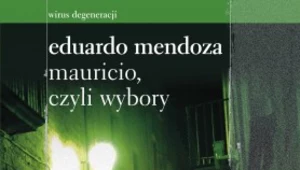 Mauricio, czyli wybory.