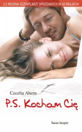 P.S. Kocham Cię