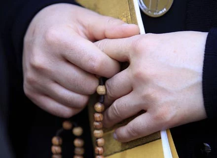 Wielki Piątek u luteran na Śląsku Cieszyńskim