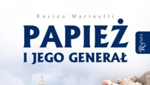 Papież i jego generał