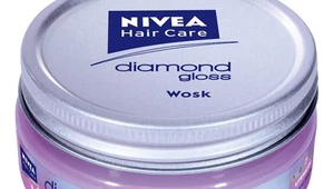 NIVEA Diamentowy Blask