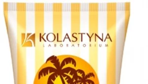 Kolastyna po opalaniu