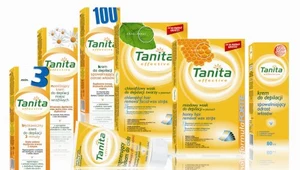 Tanita Effective ekspert w depilacji