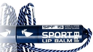 Sport Lip Balm, Bell