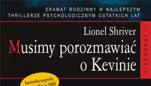 Musimy porozmawiać o Kevinie