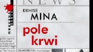 Pole krwi