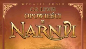 Opowieści z Narnii t.5