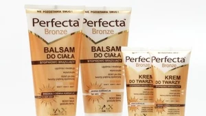 Perfecta Bronze, Dax Cosmetics