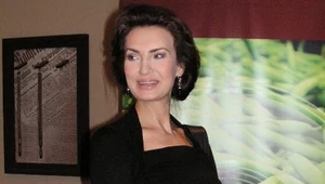 Agnieszka Maciąg: odnaleźć harmonię