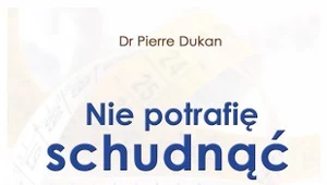 Nie potrafię schudnąć