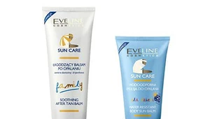 Eveline Sun Care