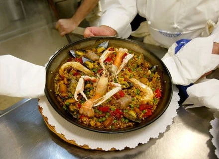 Paella