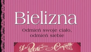 Bielizna odmień swoje ciało. Odmień siebie