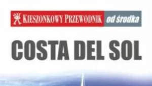 Kieszonkowy przewodnik: Costa Del Sol