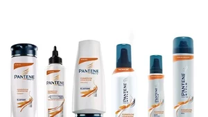 Pantene Podkreślone Cieniowanie