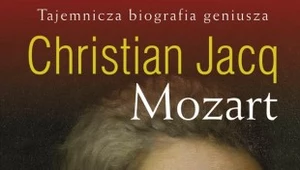 Mozart. Wielki czarodziej