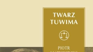 Twarz Tuwima