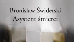 Asystent śmierci. Powieść o karykaturach Mahometa, o miłości i nienawiści w Europie