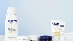 NIVEA VISAGE Q10 PLUS