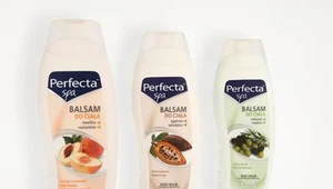 Balsamy do ciała PERFECTA Spa