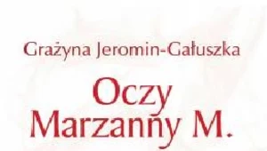 Oczy Marzanny M.