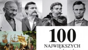 100 największych przywódców