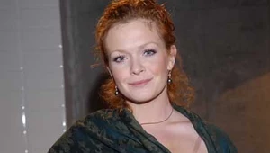 Widawska została mamą
