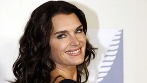 Brooke Shields pisze dla dzieci