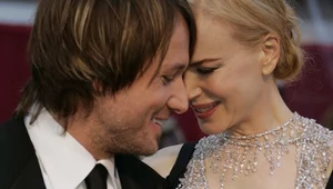 Nicole Kidman i Keith Urban - szczęśliwi rodzice