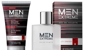 Men Extreme - męski styl pielęgnacji