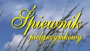 Śpiewnik pielgrzymkowy