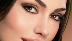 IsaDora Bare Beauty Jesień 2008