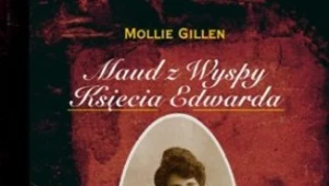 Maud z Wyspy Księcia Edwarda