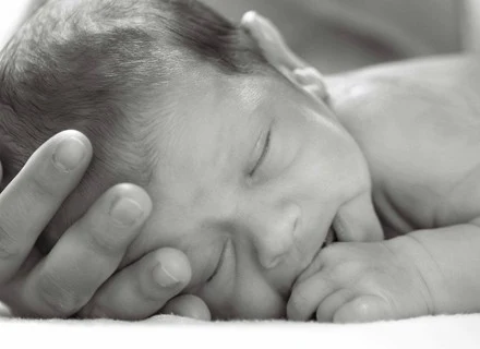 Japonka zrobiła córce niezwykły prezent. Japonka zrobiła córce niezwykły prezent.