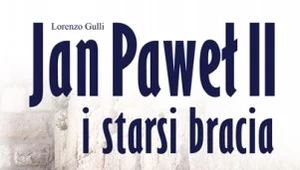 Jan Paweł II i starsi bracia