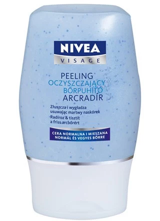 Peeling oczyszczający NIVEA