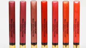 Mega Shine & Volume Lipgloss