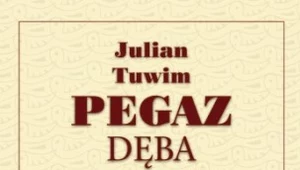 Pegaz dęba czyli panopticum poetyckie