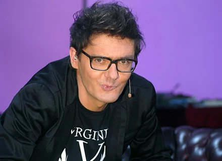 Kuba Wojewodzki / Fot. Marek Ulatowski Kuba Wojewodzki / Fot. Marek Ulatowski