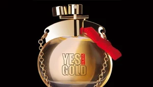 Pupa Yes Gold