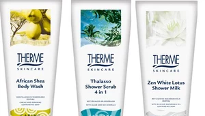 Therme Skincare - kosmetyki z filozofią